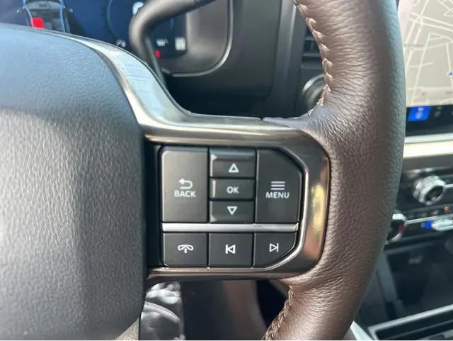 2026 Ford F-250 King Ranch