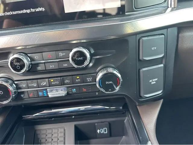 2026 Ford F-250 King Ranch