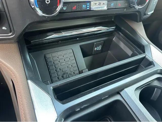 2026 Ford F-250 King Ranch