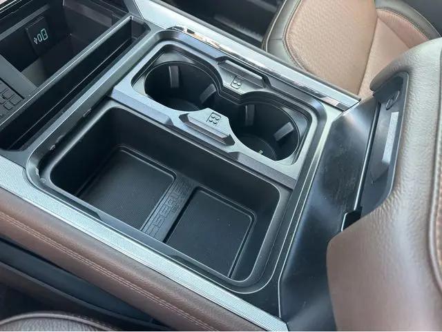 2026 Ford F-250 King Ranch