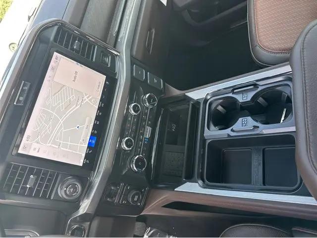 2026 Ford F-250 King Ranch