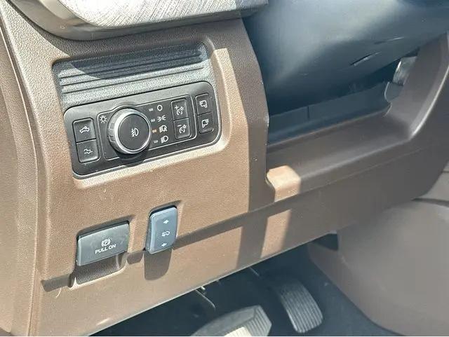 2026 Ford F-250 King Ranch