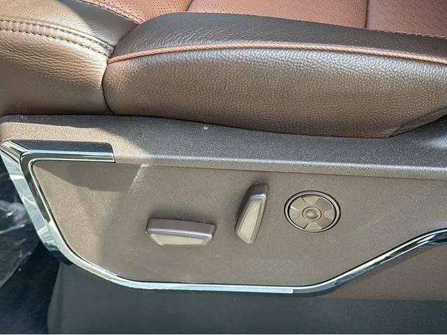 2026 Ford F-250 King Ranch