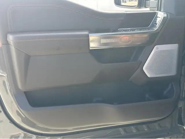 2026 Ford F-250 King Ranch