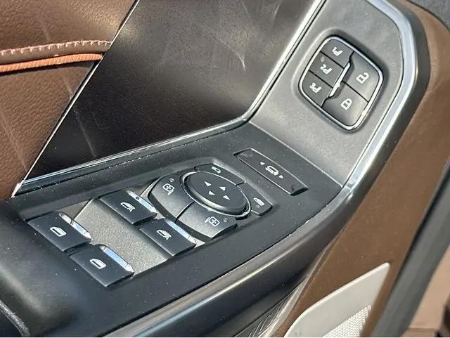 2026 Ford F-250 King Ranch