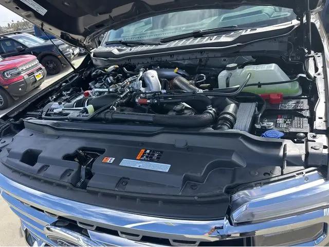 2026 Ford F-250 King Ranch