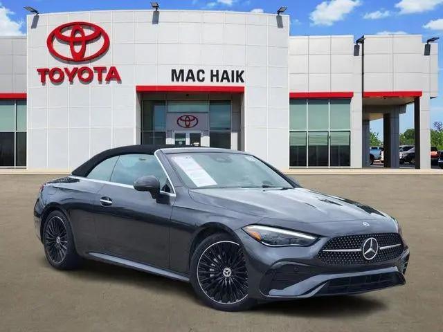 2024 Mercedes-Benz E-CLASS E 300 4MATIC