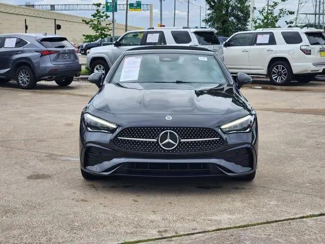 2024 Mercedes-Benz E-CLASS E 300 4MATIC