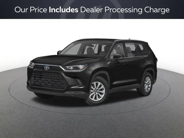 2026 Toyota Grand Highlander XLE for sale in Baltimore, MD