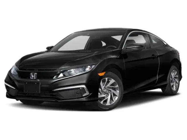 2020 Honda Civic Coupe LX for sale in Old Bridge, NJ