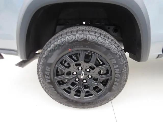 2026 Chevrolet Colorado Trail Boss, 4WD
