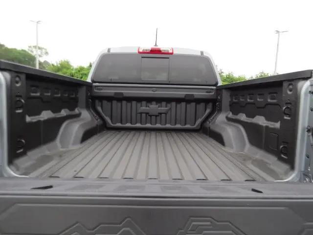 2026 Chevrolet Colorado Trail Boss, 4WD