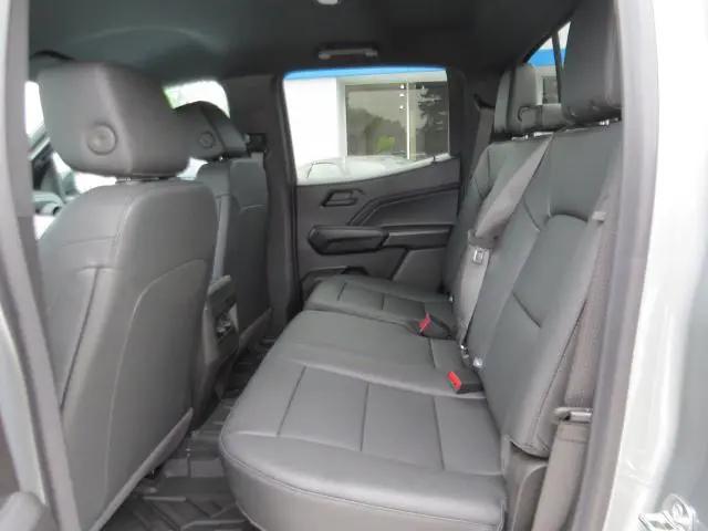 2026 Chevrolet Colorado Trail Boss, 4WD