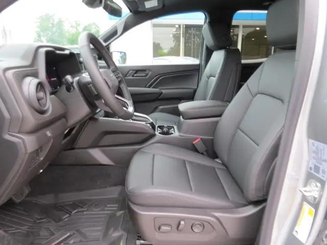 2026 Chevrolet Colorado Trail Boss, 4WD