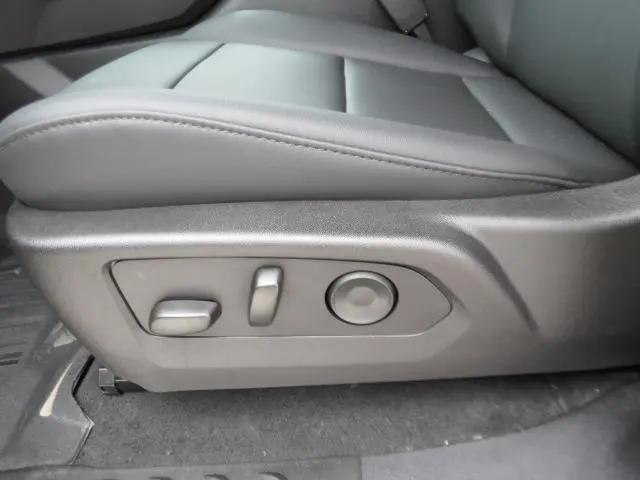 2026 Chevrolet Colorado Trail Boss, 4WD