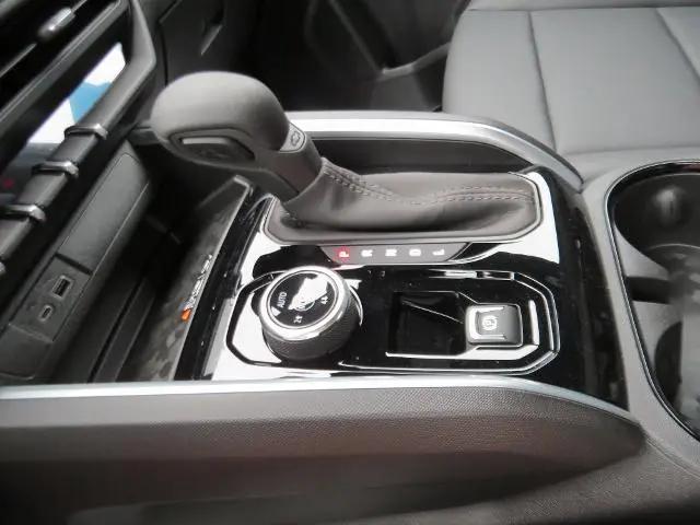 2026 Chevrolet Colorado Trail Boss, 4WD