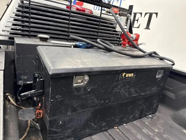 2022 Ram 2500 Tradesman Crew Cab 4x4 8' Box
