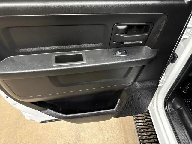 2022 Ram 2500 Tradesman Crew Cab 4x4 8' Box