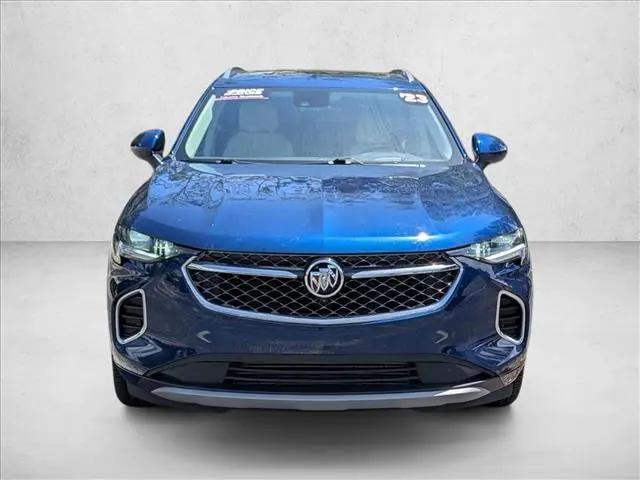 2023 Buick Envision Avenir FWD