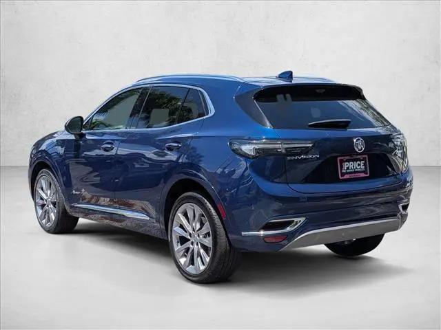2023 Buick Envision Avenir FWD
