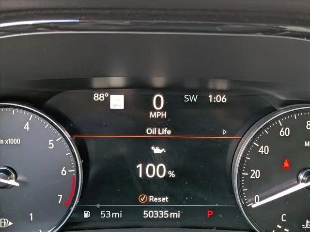 2023 Buick Envision Avenir FWD