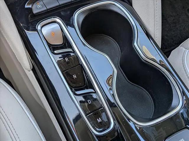 2023 Buick Envision Avenir FWD