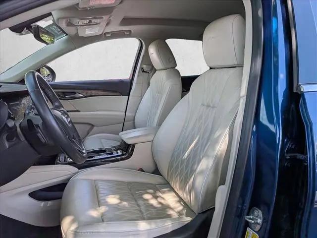 2023 Buick Envision Avenir FWD