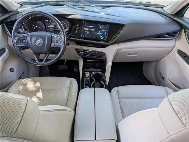2023 Buick Envision Avenir FWD
