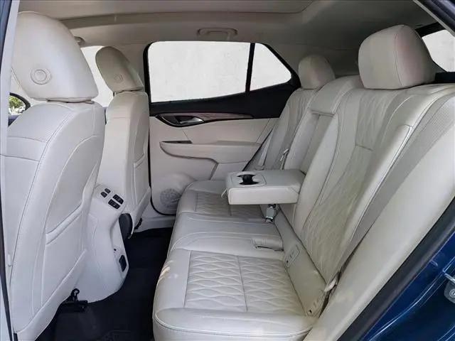 2023 Buick Envision Avenir FWD