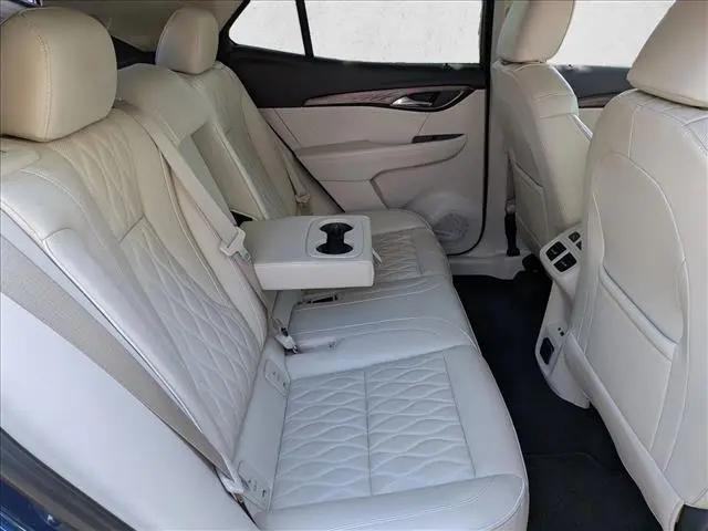 2023 Buick Envision Avenir FWD