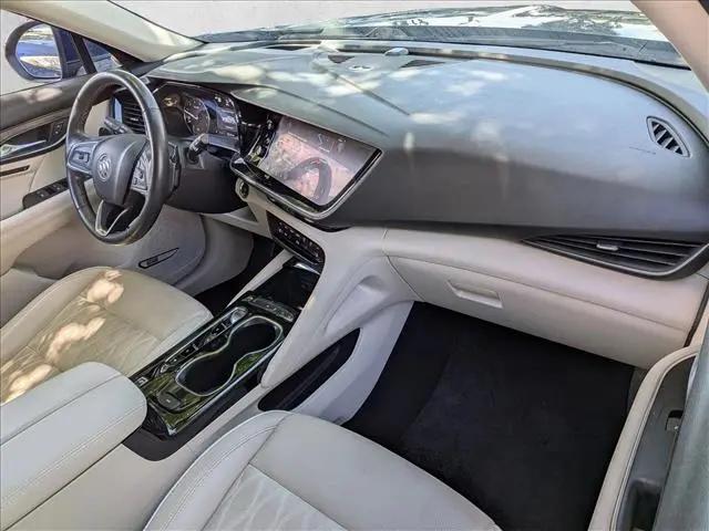 2023 Buick Envision Avenir FWD
