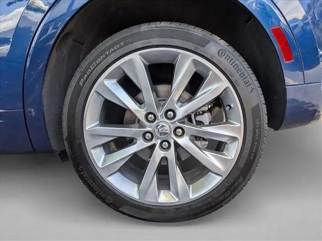 2023 Buick Envision Avenir FWD