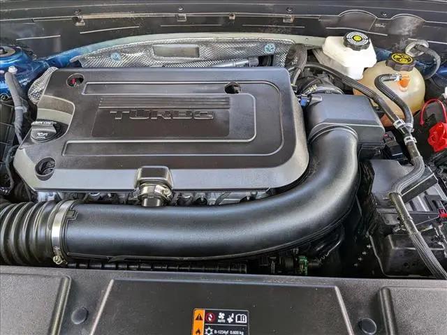 2023 Buick Envision Avenir FWD