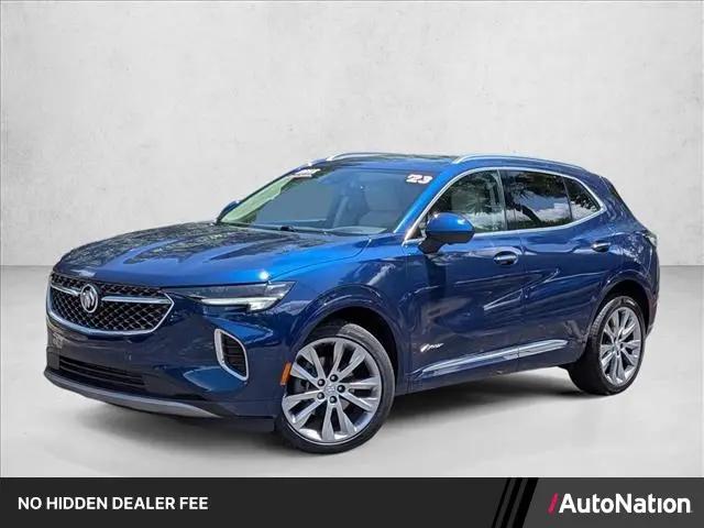2023 Buick Envision Avenir FWD for sale in Bradenton, FL