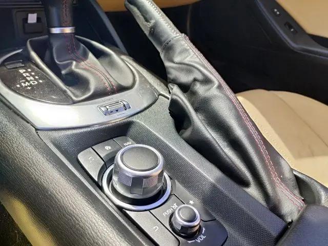 2019 Mazda MX-5 Miata RF Grand Touring