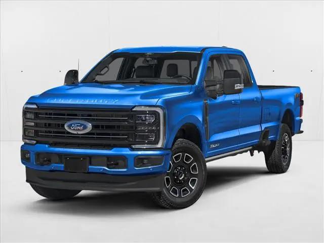 2026 Ford F-350 Platinum for sale in Memphis, TN