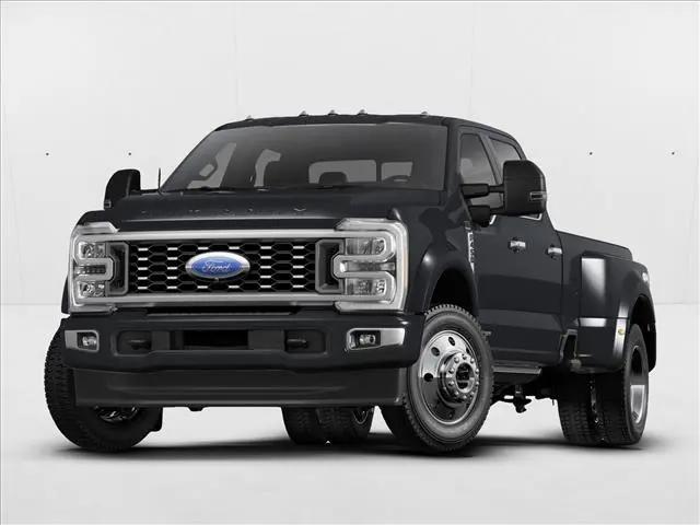 2026 Ford F-450 Platinum for sale in Memphis, TN
