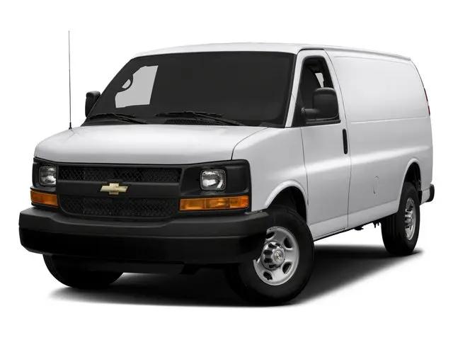 2016 Chevrolet Express Work Van for sale in Glenview, IL