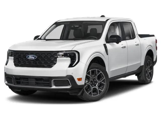 2026 Ford Maverick Lariat for sale in Rockford, IL