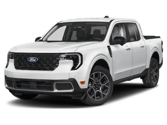 2026 Ford Maverick Lariat for sale in Rockford, IL