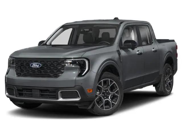 2026 Ford Maverick Lariat for sale in Rockford, IL