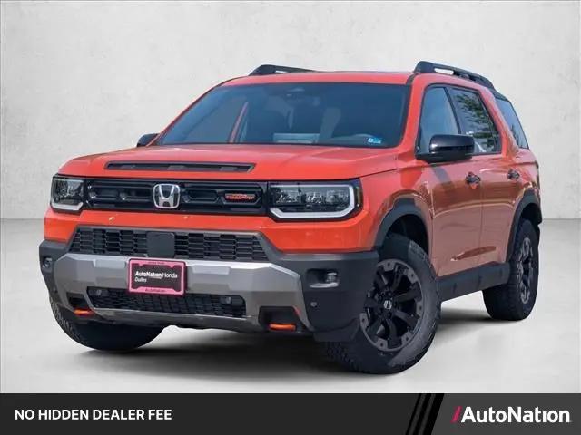 2026 Honda Passport AWD TrailSport Elite for sale in Sterling, VA