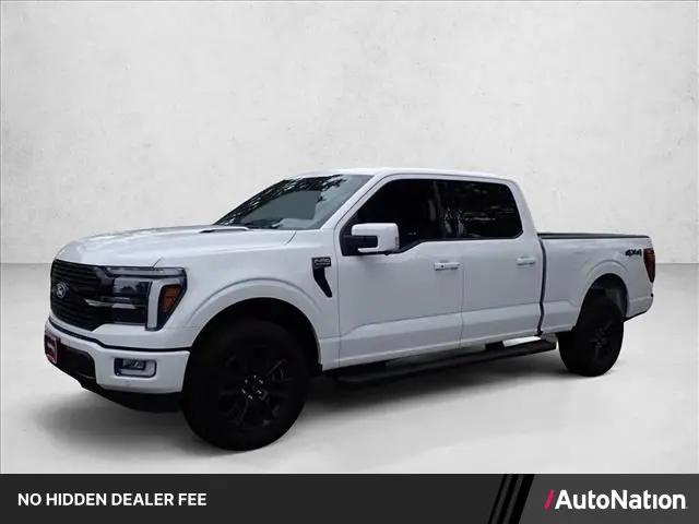 2026 Ford F-150 Platinum for sale in Littleton, CO