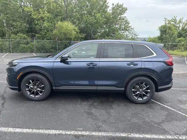 2026 Honda CR-V EX-L 2WD