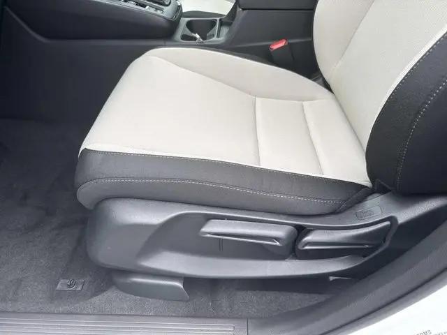 2026 Honda CR-V LX AWD