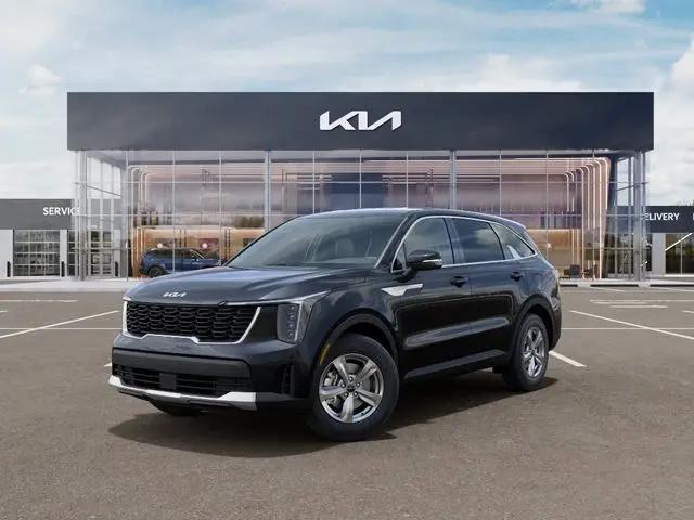 2026 Kia Sorento LX for sale in Riverside, CA