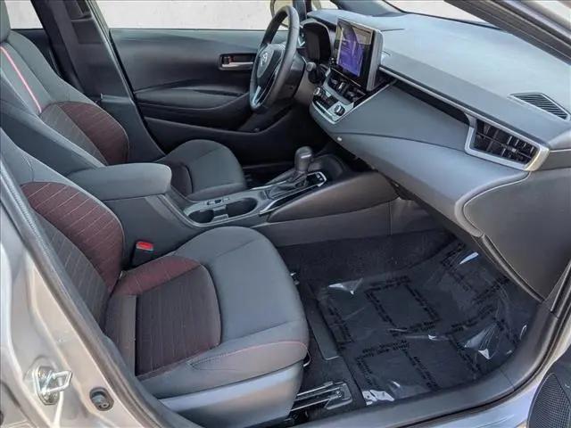 2026 Toyota Corolla Hybrid Hybrid SE