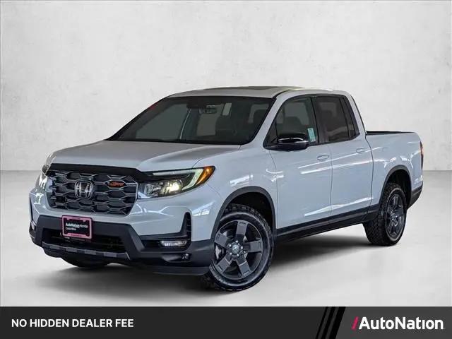 2026 Honda Ridgeline TrailSport for sale in Costa Mesa, CA