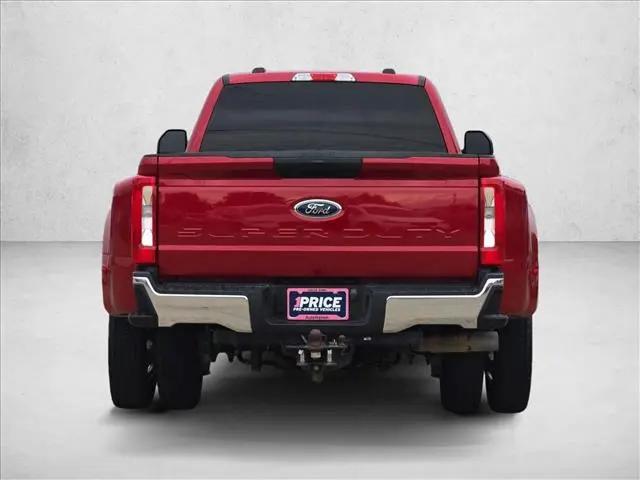 2023 Ford F-450 XLT