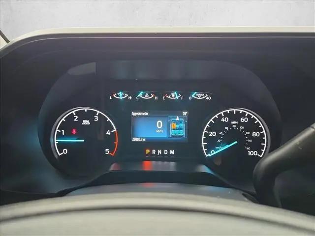 2023 Ford F-450 XLT